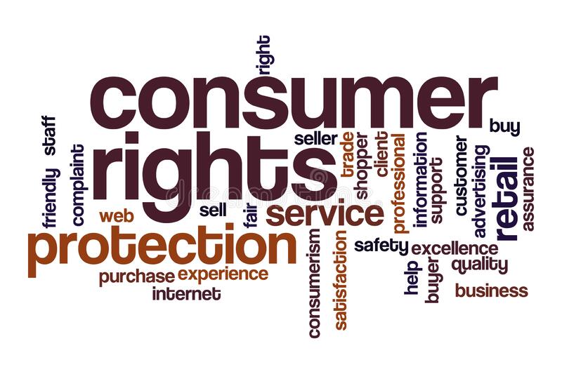 Hukum Mengenai Perlindungan Hak Konsumen di Amerika